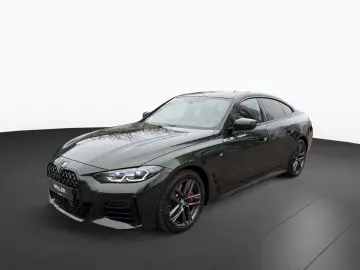 430dA xDr GC M SPORT PRO LivePro Laser AHK GSD