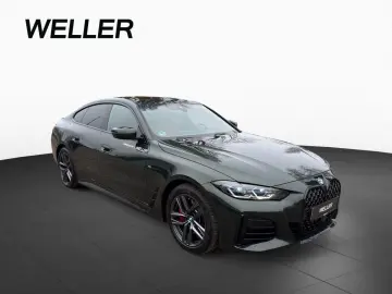 430dA xDr GC M SPORT PRO LivePro Laser AHK GSD