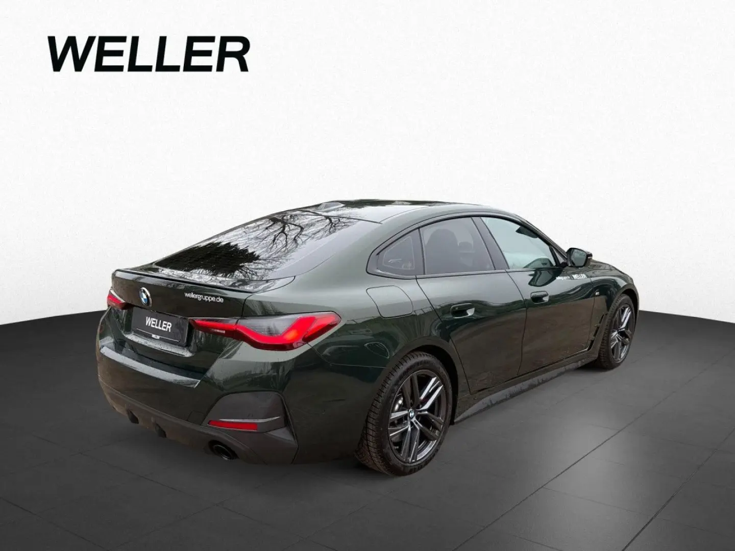 430dA xDr GC M SPORT PRO LivePro Laser AHK GSD