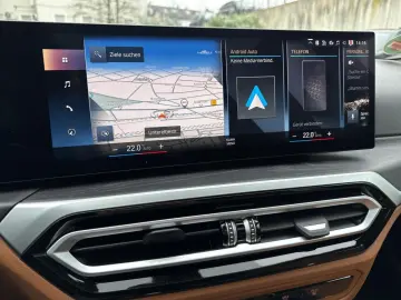 430dA xDr GC M SPORT PRO LivePro Laser AHK GSD