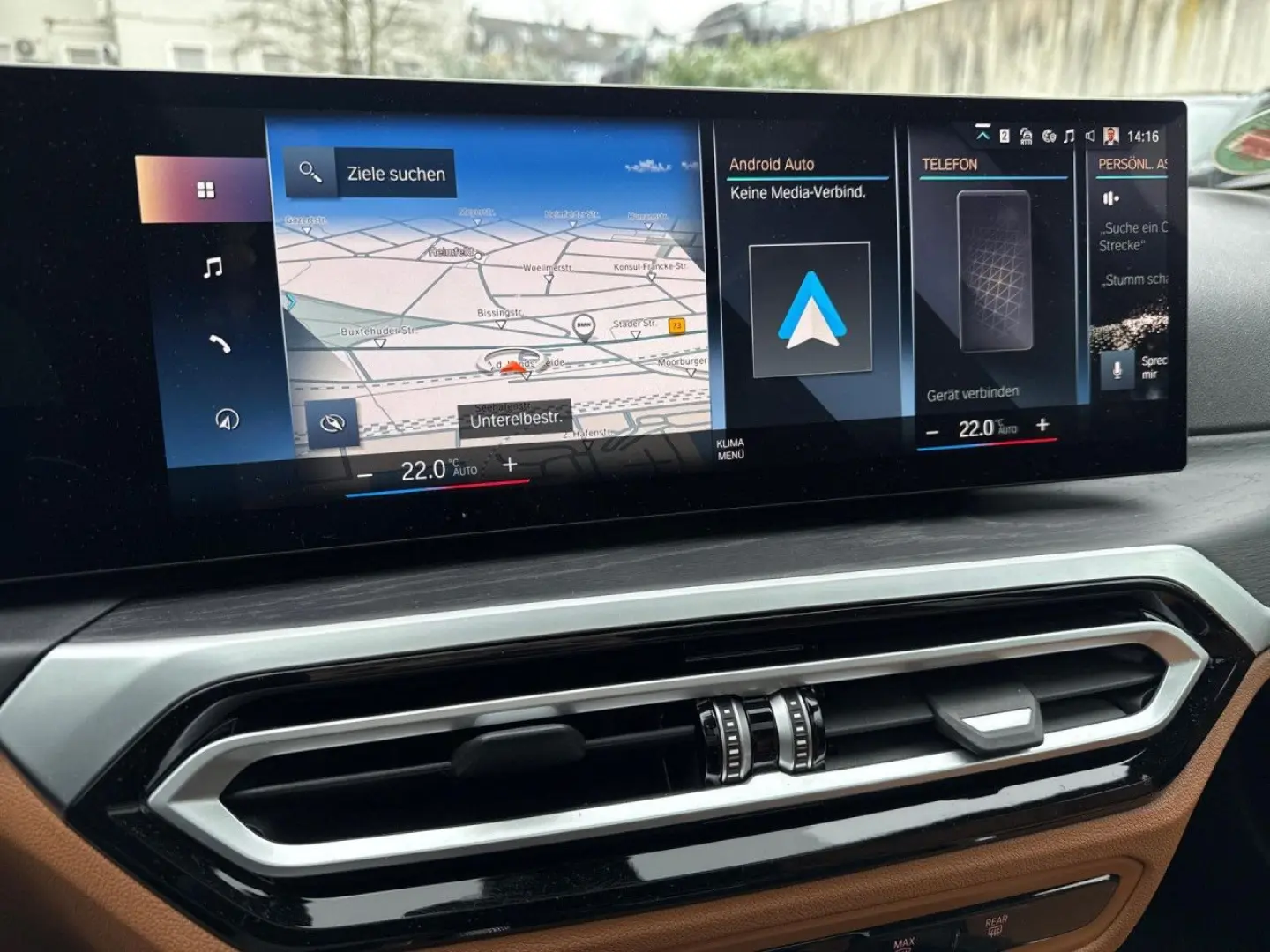 430dA xDr GC M SPORT PRO LivePro Laser AHK GSD