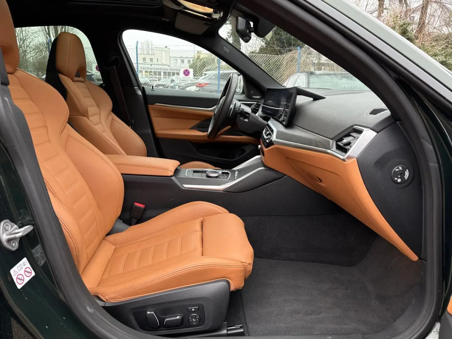 430dA xDr GC M SPORT PRO LivePro Laser AHK GSD