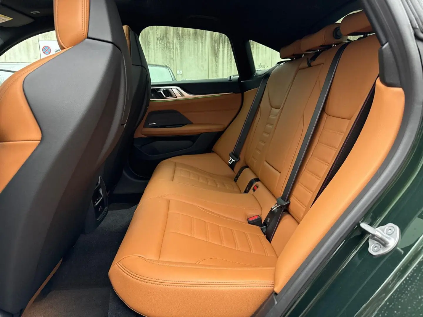 430dA xDr GC M SPORT PRO LivePro Laser AHK GSD