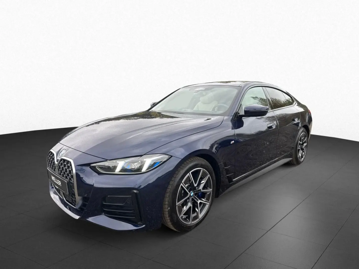 430d xDr GC M SPORT LivePro AdLED GSD 360