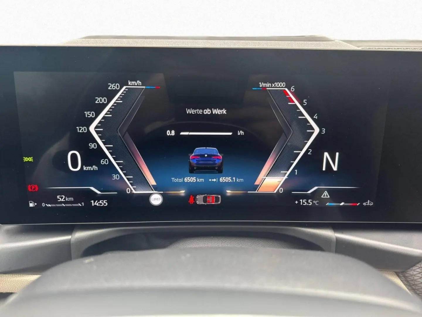 430d xDr GC M SPORT LivePro AdLED GSD 360