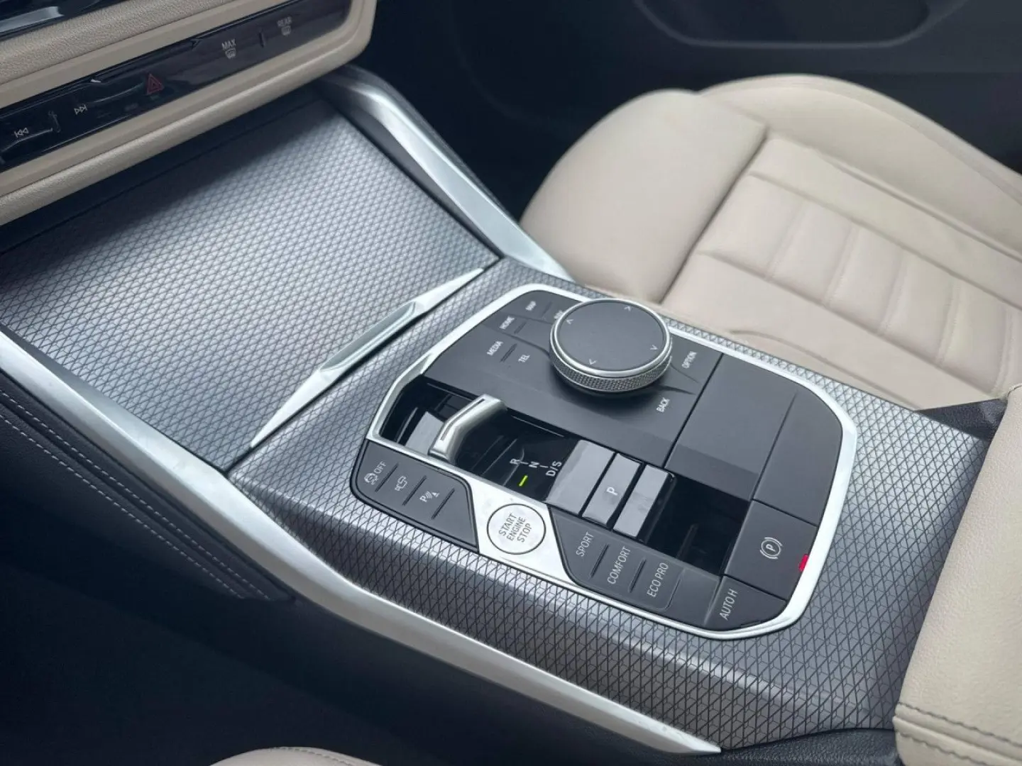 430d xDr GC M SPORT LivePro AdLED GSD 360