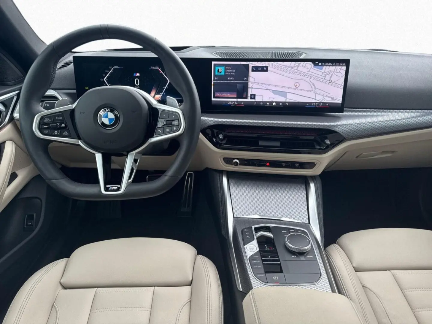 430d xDr GC M SPORT LivePro AdLED GSD 360