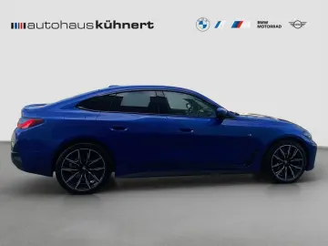 430d xDrive Gran Coupé    M-Sport ACC Laser 360