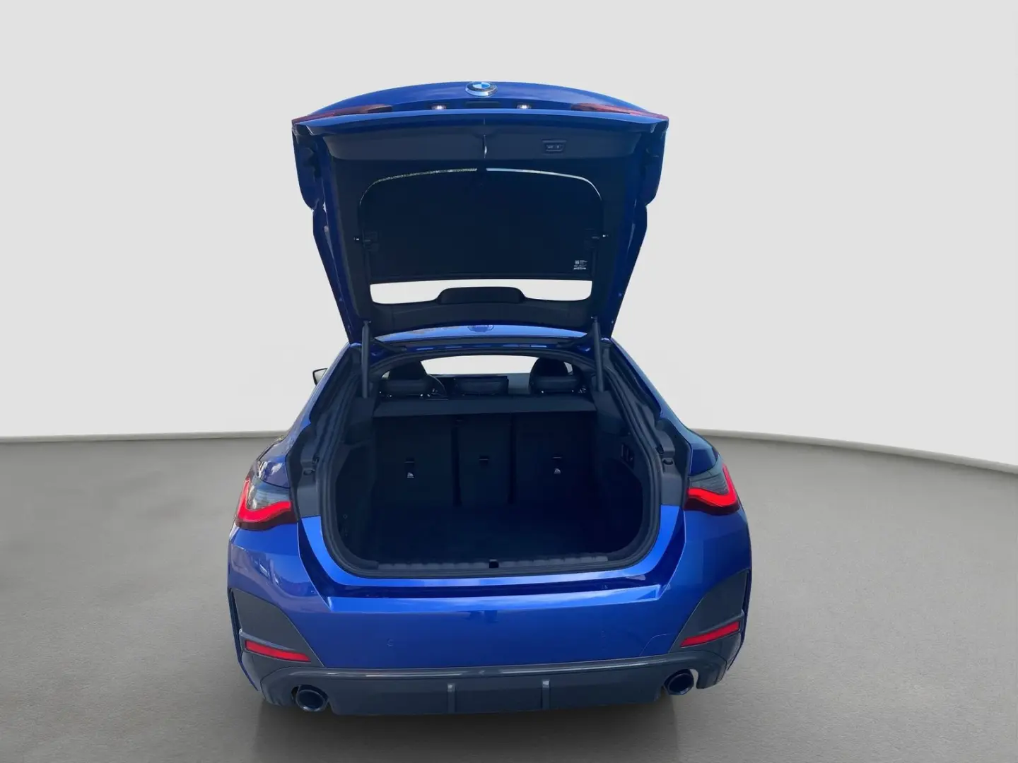 430d xDrive Gran Coupé    M-Sport ACC Laser 360