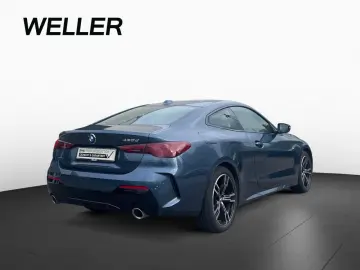 430d xDrive Coupe LCI LC-Pro HUD H K Memory