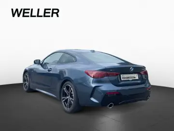 430d xDrive Coupe LCI LC-Pro HUD H K Memory