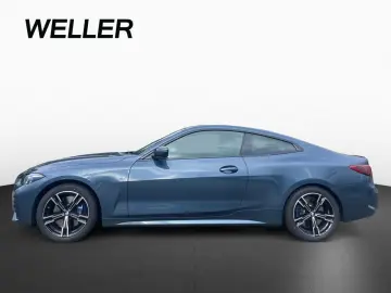 430d xDrive Coupe LCI LC-Pro HUD H K Memory