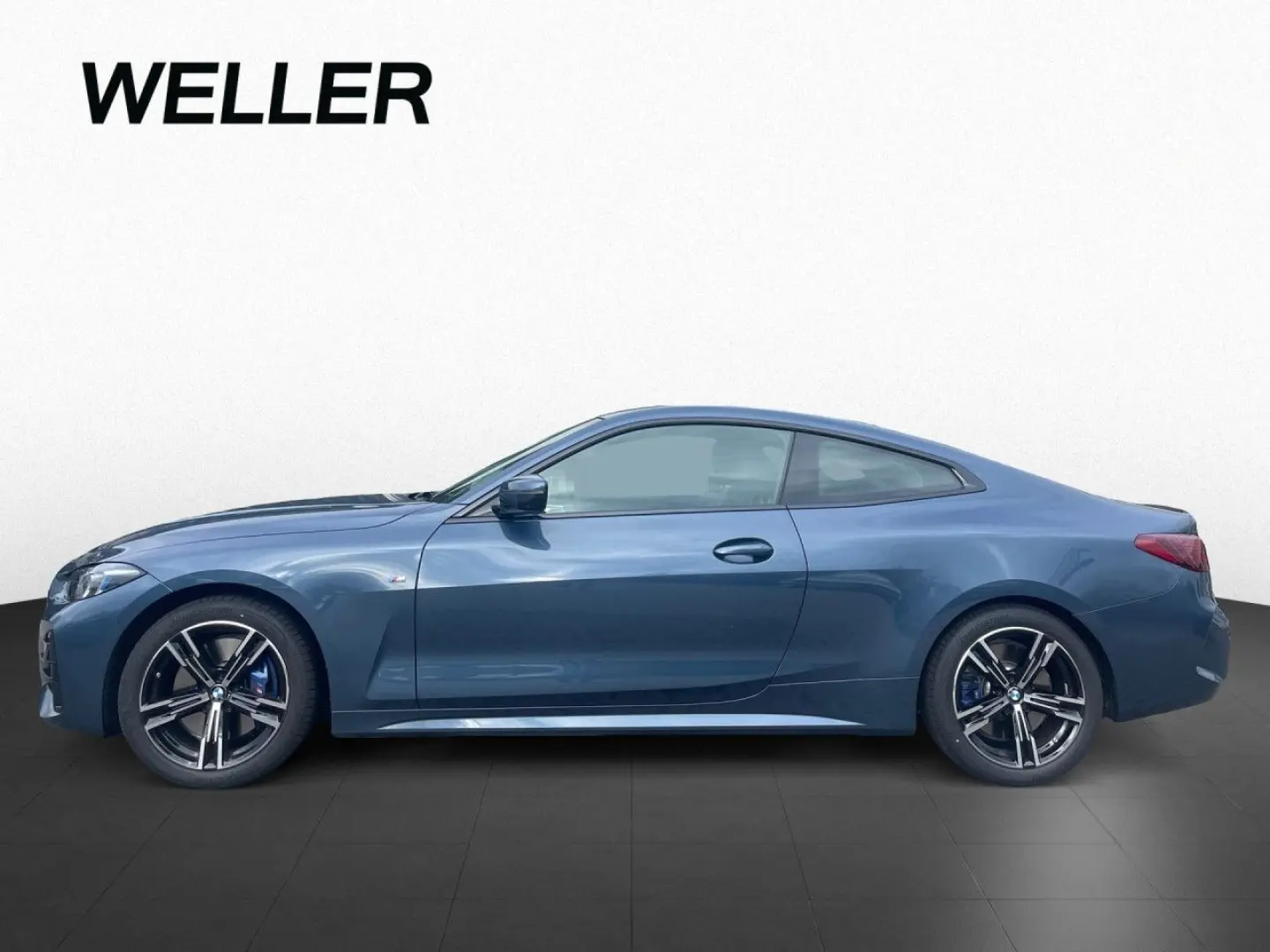 430d xDrive Coupe LCI LC-Pro HUD H K Memory