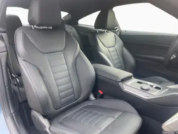 430d xDrive Coupe LCI LC-Pro HUD H K Memory