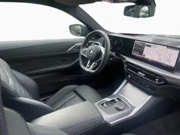 430d xDrive Coupe LCI LC-Pro HUD H K Memory