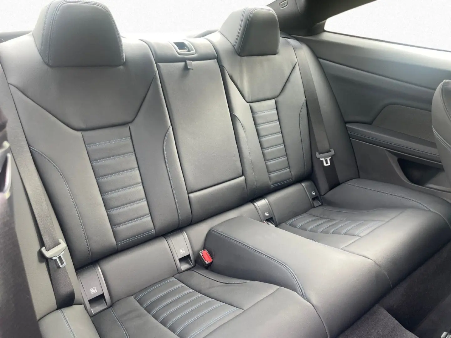 430d xDrive Coupe LCI LC-Pro HUD H K Memory