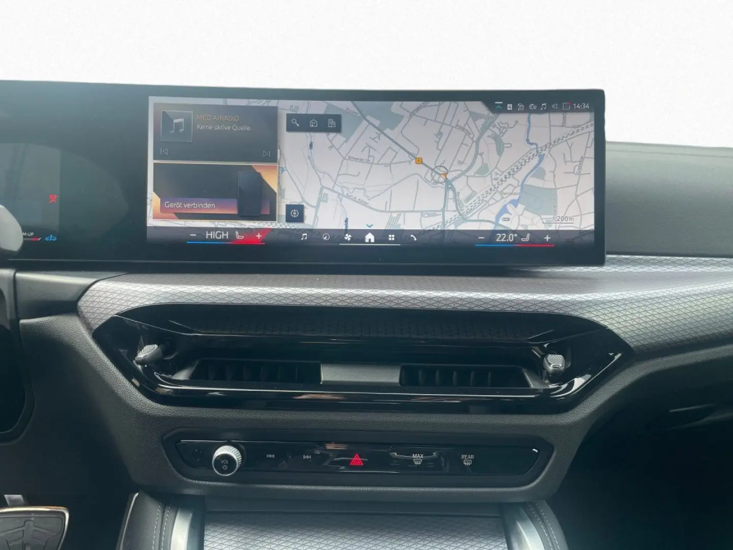 430d xDrive Coupe LCI LC-Pro HUD H K Memory