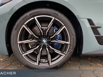 i4 eDrive40 Gran Coupé M Sport AHK DAPro.360