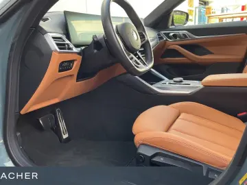 i4 eDrive40 Gran Coupé M Sport AHK DAPro.360