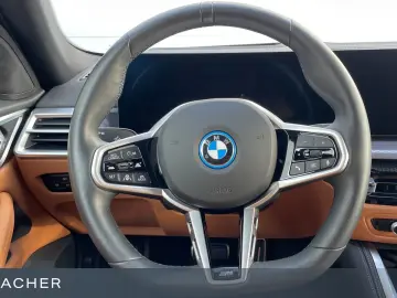 i4 eDrive40 Gran Coupé M Sport AHK DAPro.360