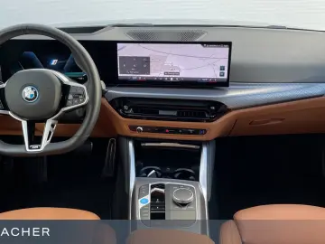 i4 eDrive40 Gran Coupé M Sport AHK DAPro.360