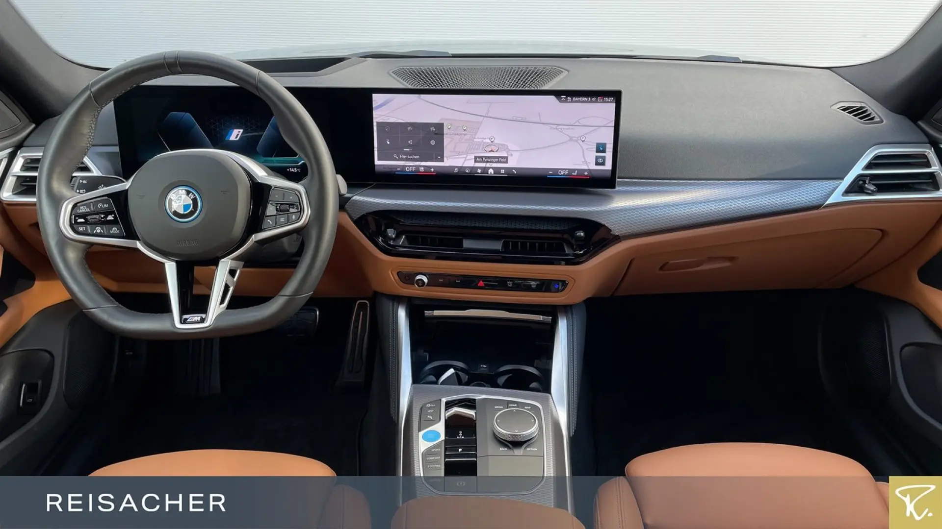 i4 eDrive40 Gran Coupé M Sport AHK DAPro.360