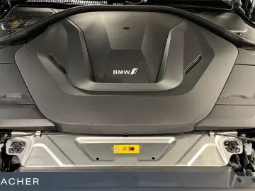 i4 eDrive40 Gran Coupé M Sport AHK DAPro.360