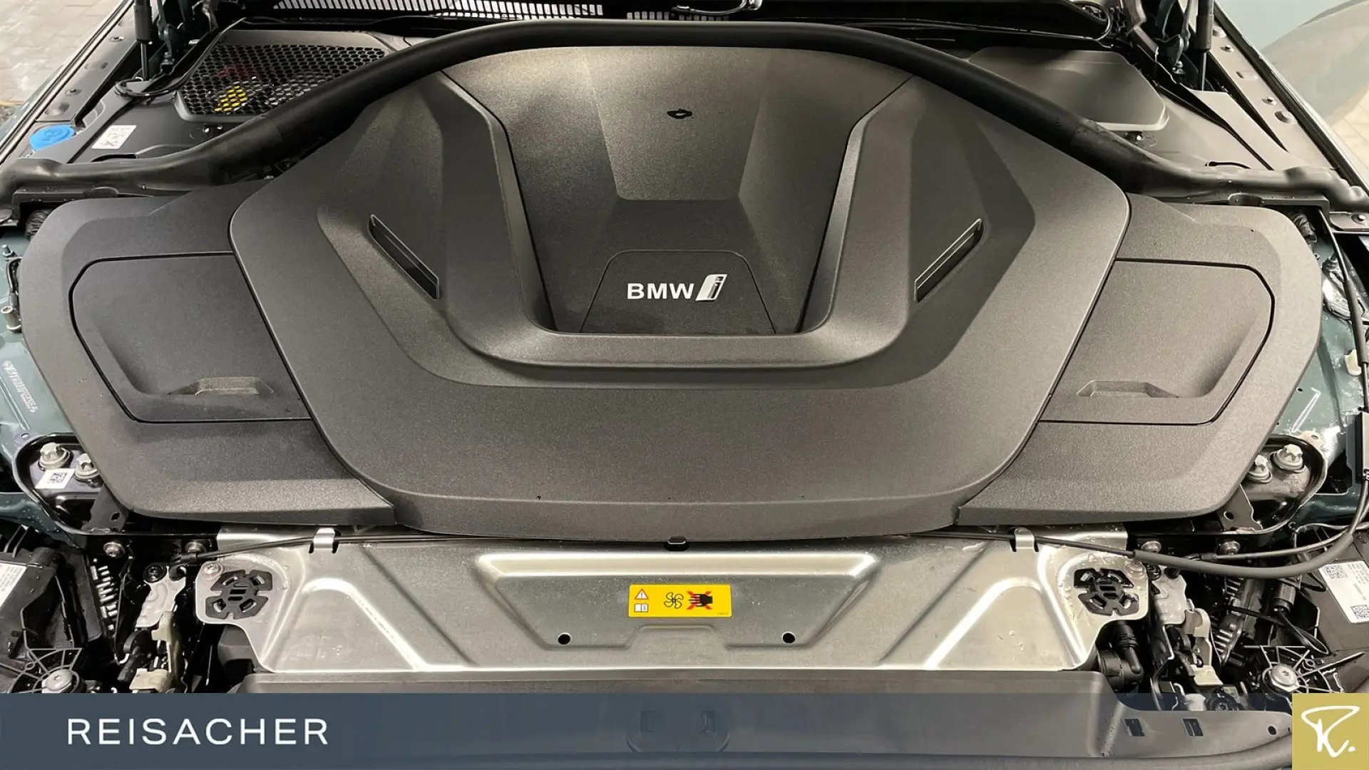 i4 eDrive40 Gran Coupé M Sport AHK DAPro.360