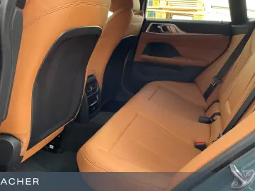 i4 eDrive40 Gran Coupé M Sport AHK DAPro.360