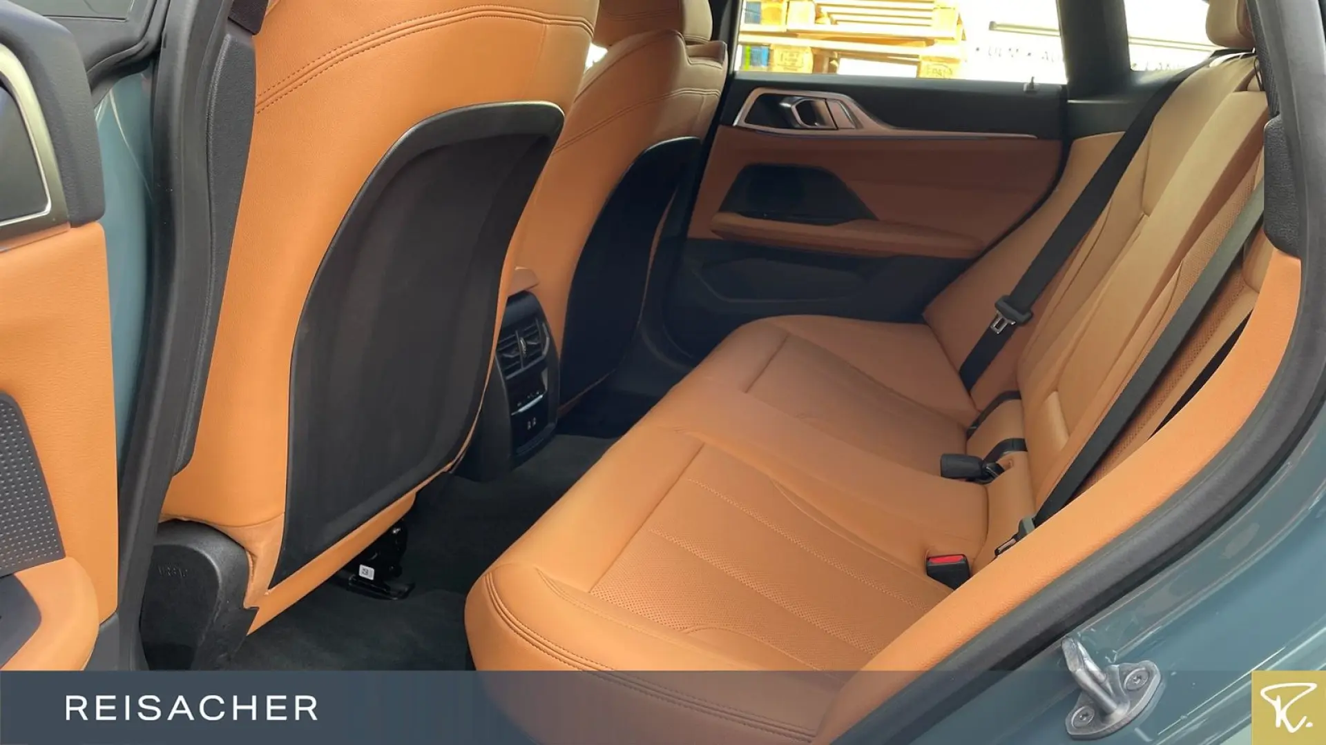 i4 eDrive40 Gran Coupé M Sport AHK DAPro.360