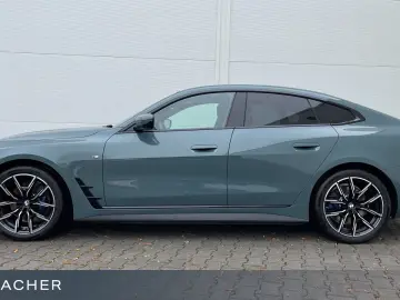 i4 eDrive40 Gran Coupé M Sport AHK DAPro.360