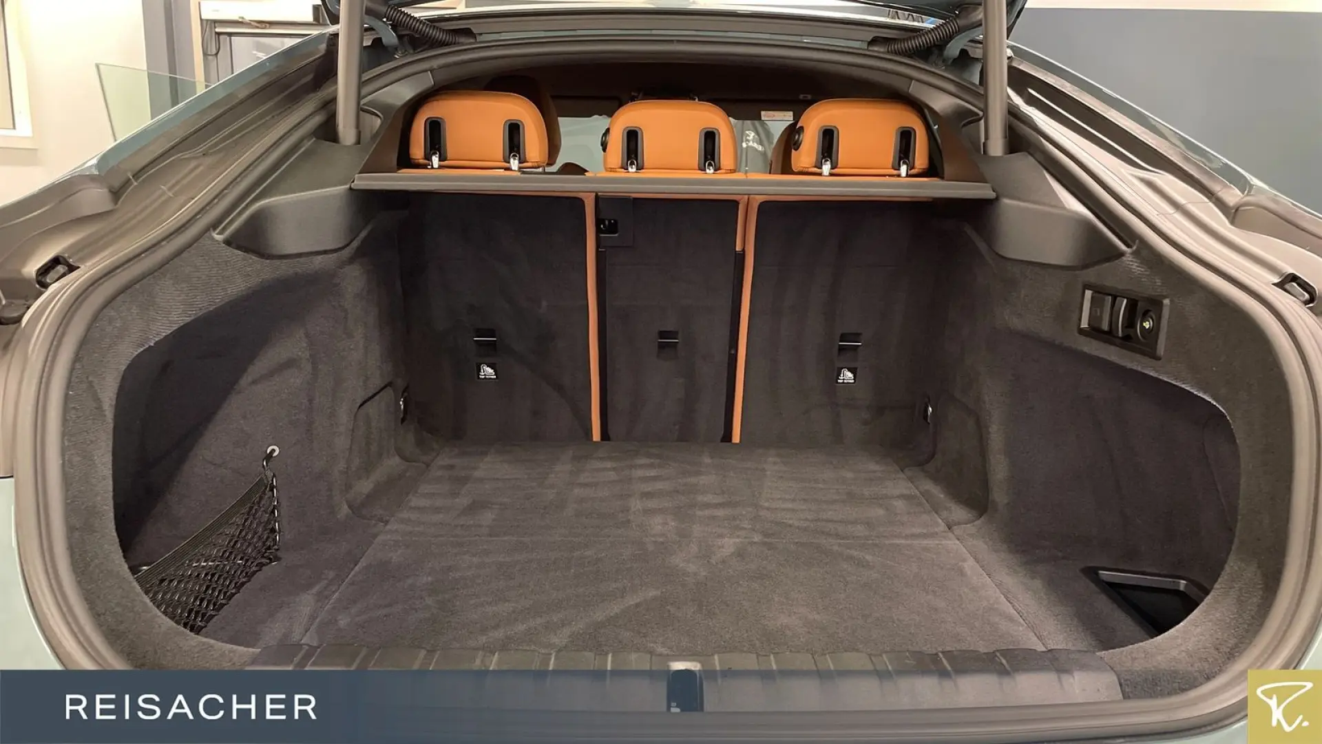 i4 eDrive40 Gran Coupé M Sport AHK DAPro.360