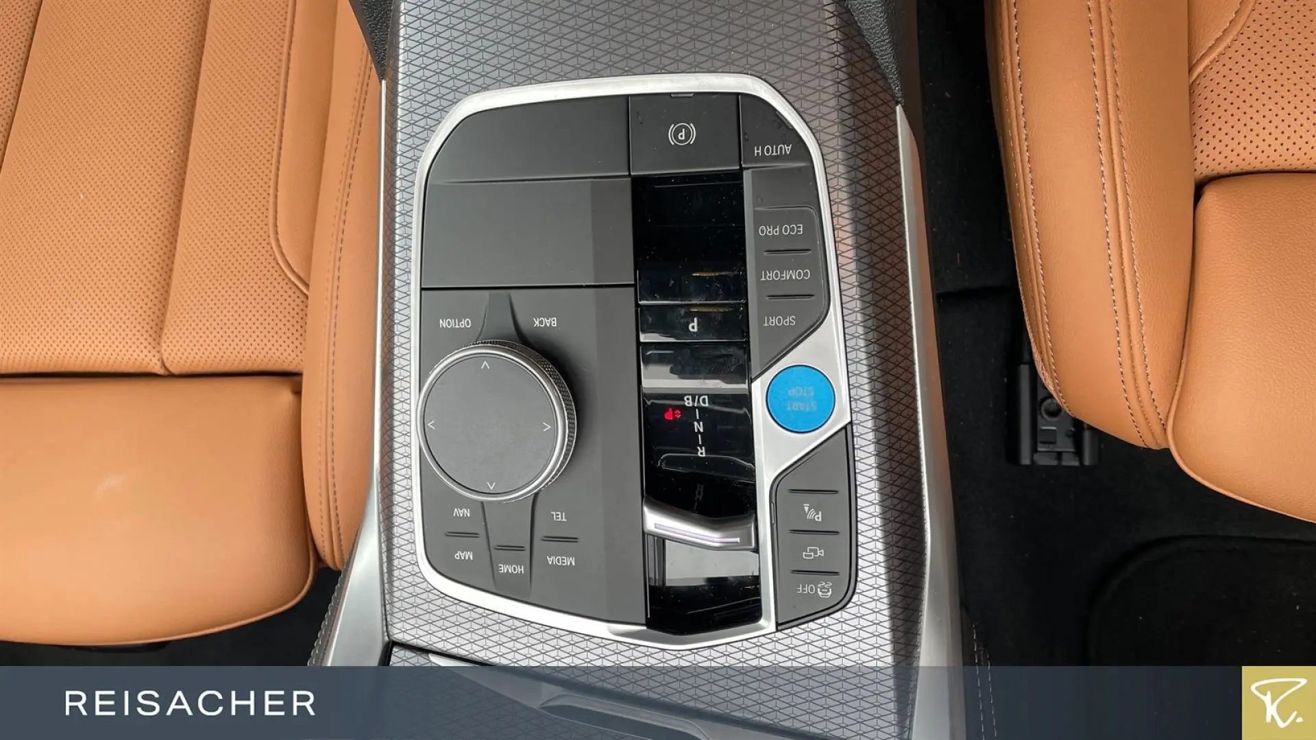 i4 eDrive40 Gran Coupé M Sport AHK DAPro.360