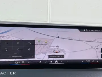 i4 eDrive40 Gran Coupé M Sport AHK DAPro.360