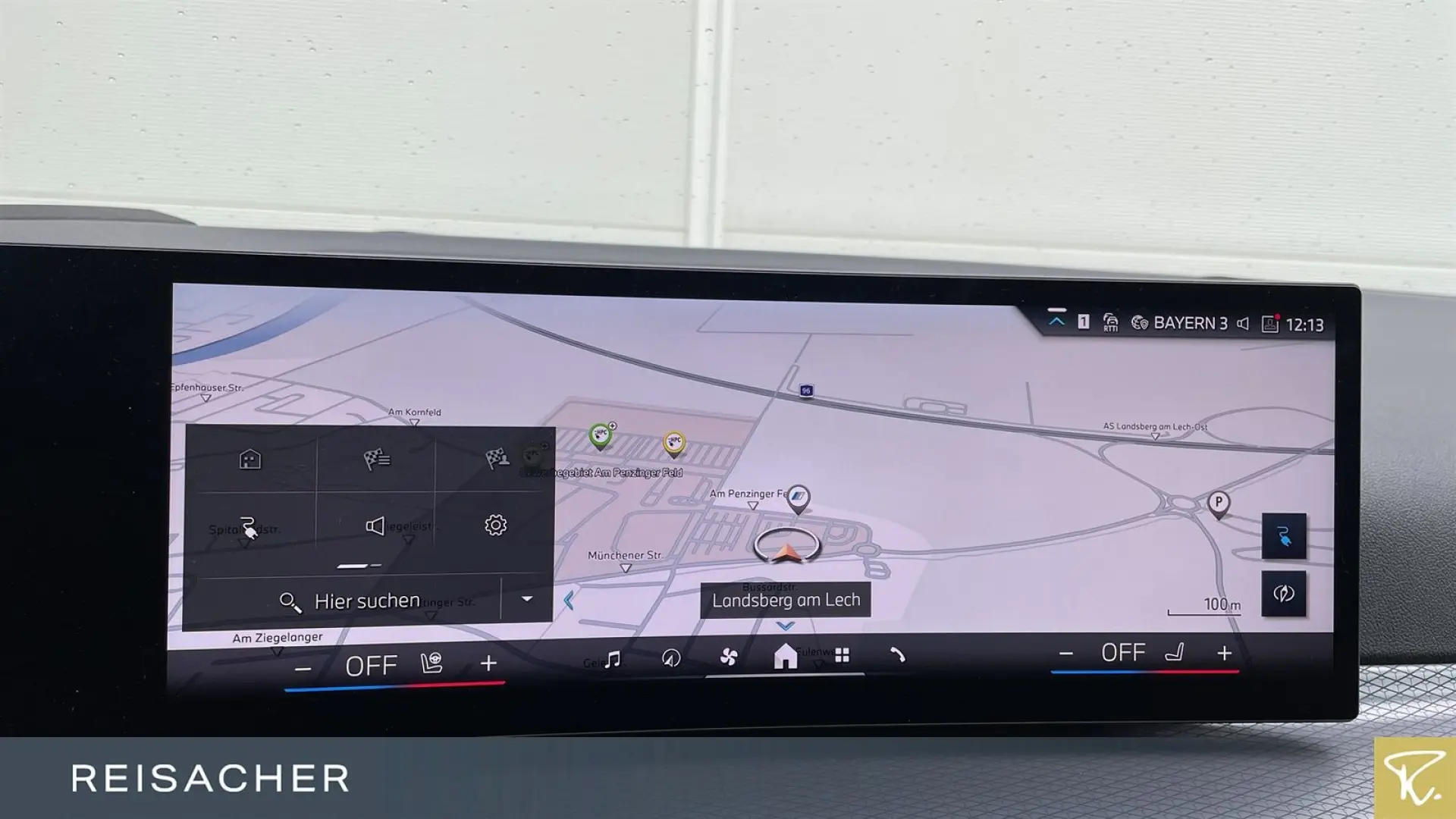 i4 eDrive40 Gran Coupé M Sport AHK DAPro.360