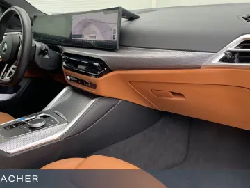 i4 eDrive40 Gran Coupé M Sport AHK DAPro.360