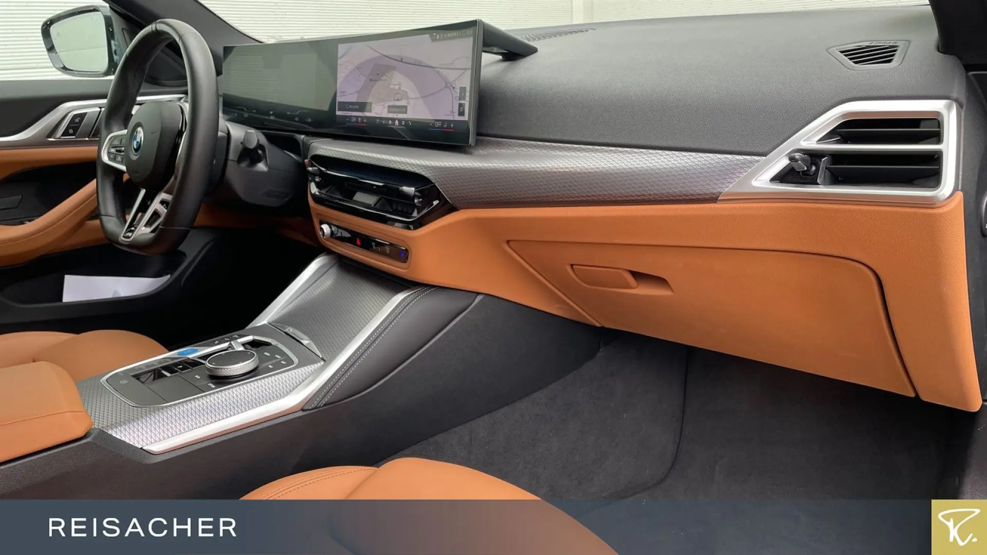 i4 eDrive40 Gran Coupé M Sport AHK DAPro.360