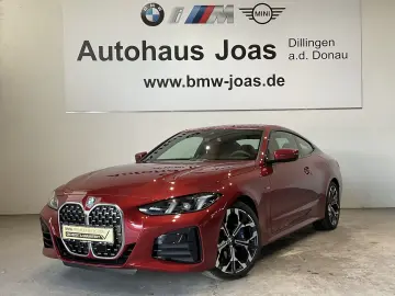 430d xDrive  M Sportpaket  Glasdach elektrisch
