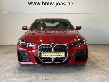 430d xDrive  M Sportpaket  Glasdach elektrisch
