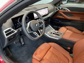 430d xDrive  M Sportpaket  Glasdach elektrisch