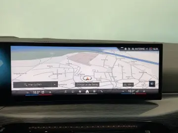 430d xDrive  M Sportpaket  Glasdach elektrisch