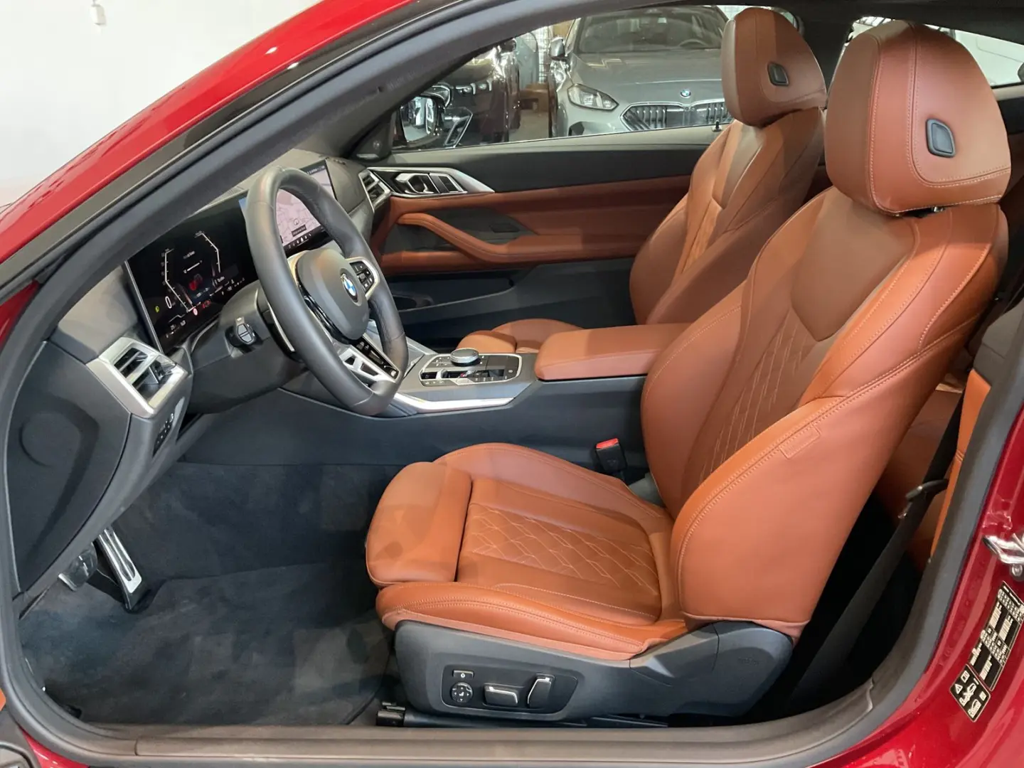 430d xDrive  M Sportpaket  Glasdach elektrisch