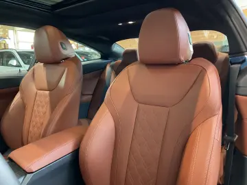 430d xDrive  M Sportpaket  Glasdach elektrisch