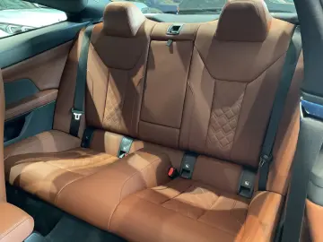 430d xDrive  M Sportpaket  Glasdach elektrisch