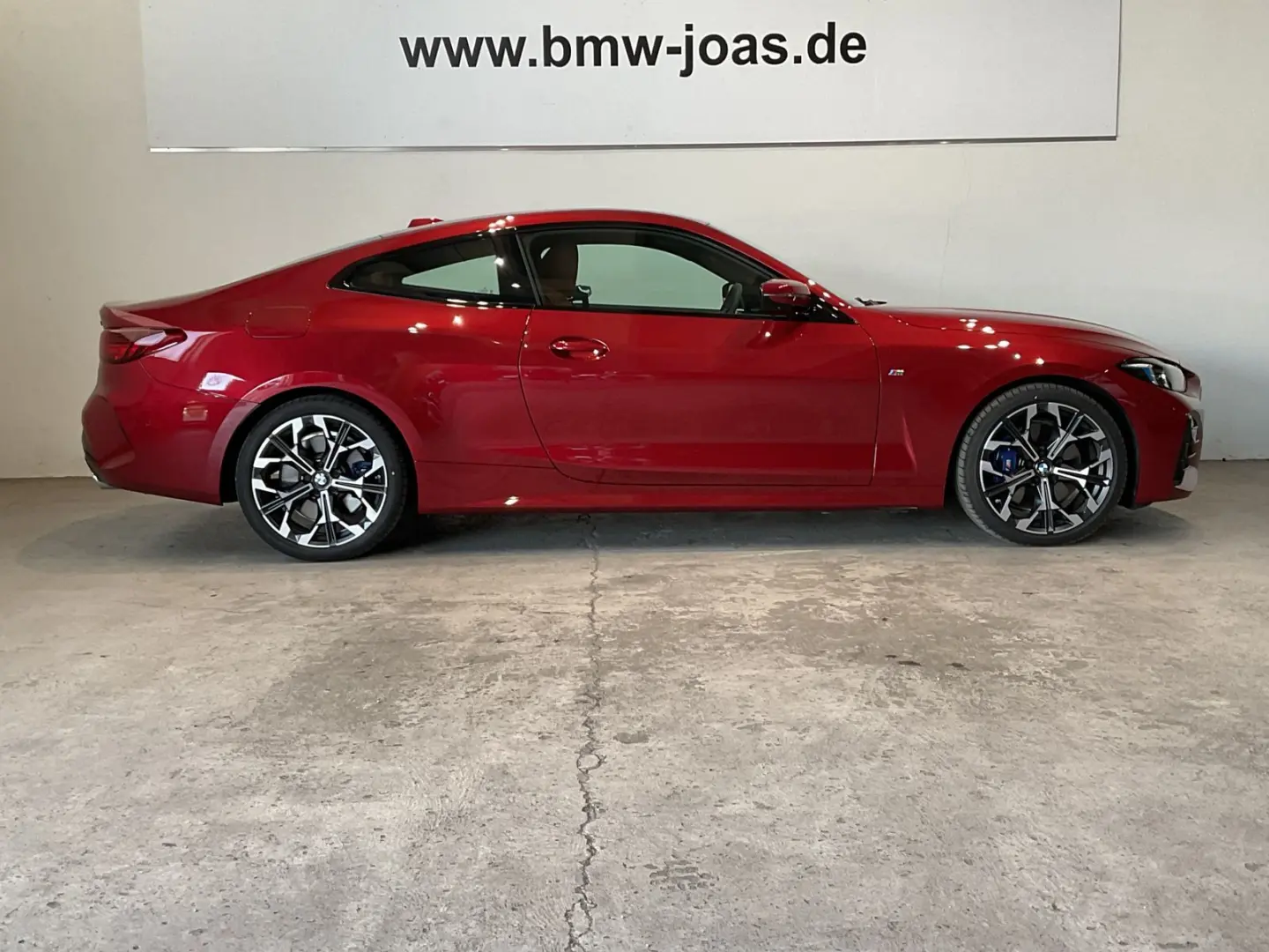 430d xDrive  M Sportpaket  Glasdach elektrisch