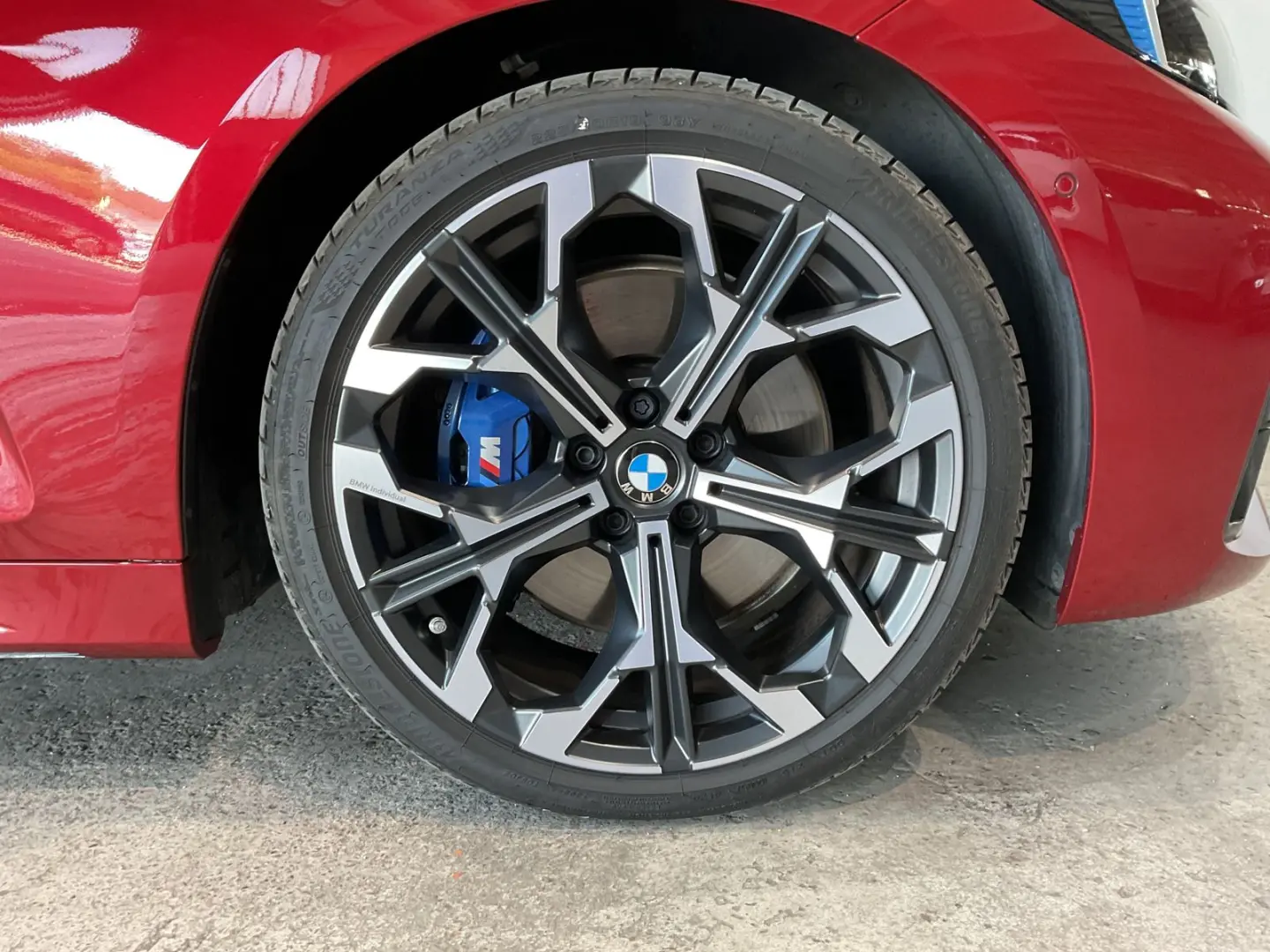 430d xDrive  M Sportpaket  Glasdach elektrisch