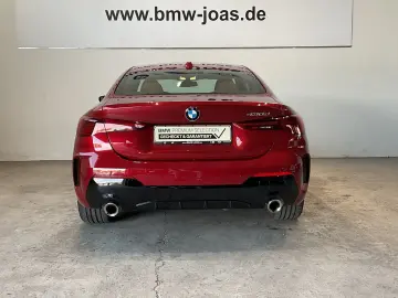 430d xDrive  M Sportpaket  Glasdach elektrisch