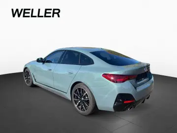 430d xdr GC M Sport PA  DA-Prof e-Sitze H K HUD