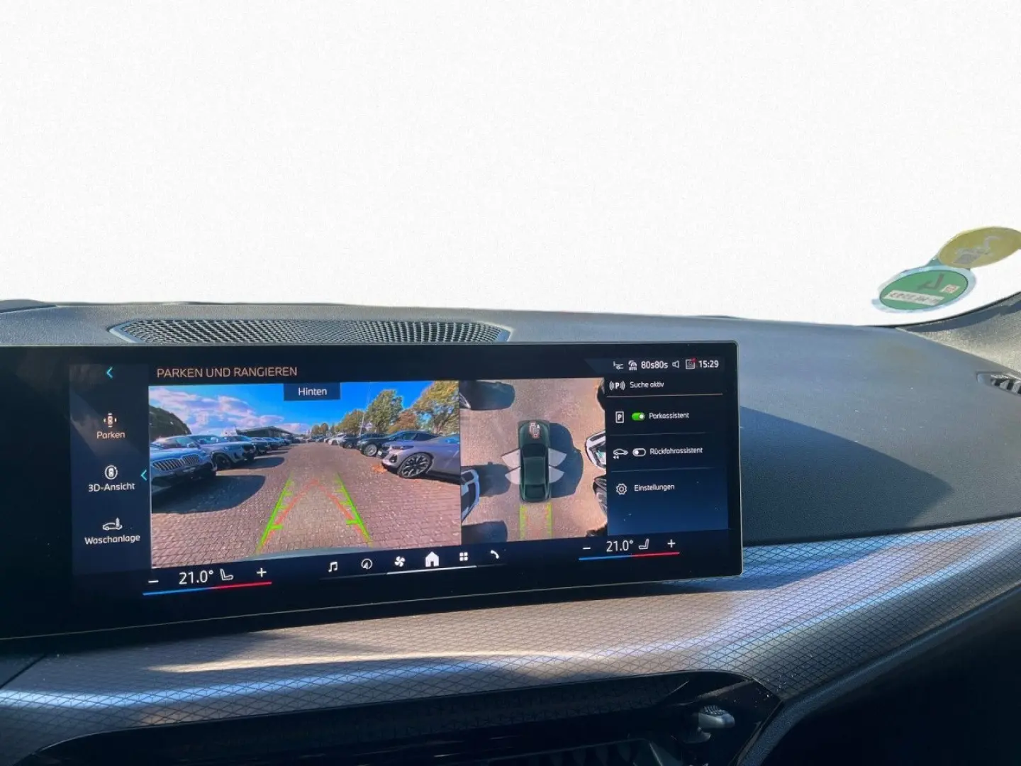 430d xdr GC M Sport PA  DA-Prof e-Sitze H K HUD