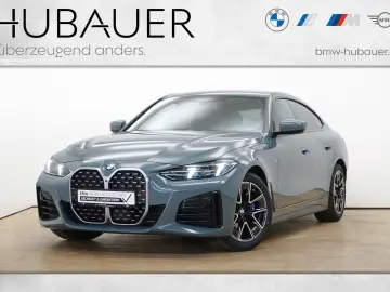 430d xDrive Gran Coupé [M Sport  HUD  ACC  Sitze